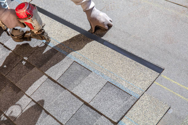 Quick and Trustworthy Emergency Roof Repair Services in Dillon, SC